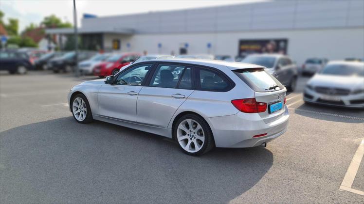 BMW 320d Touring