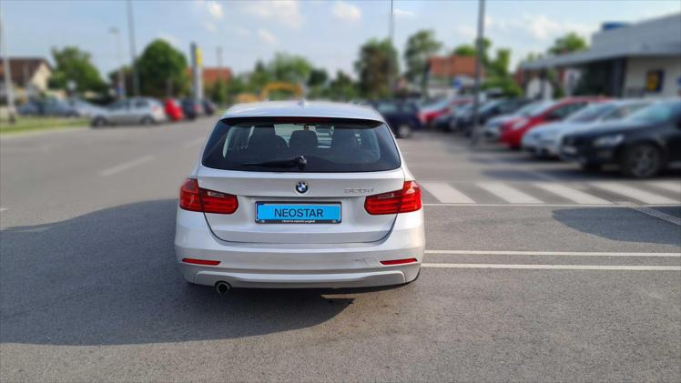 BMW 320d Touring