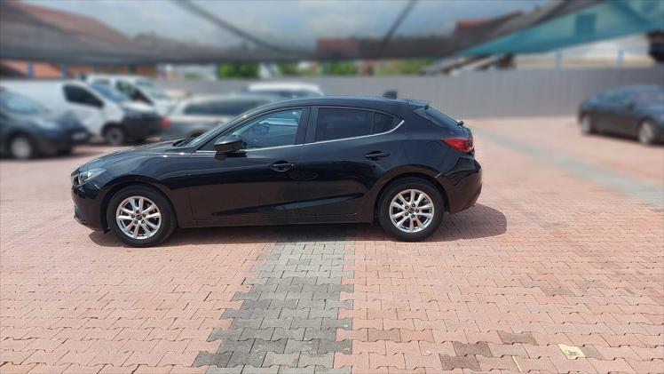 Mazda Mazda3 Sport CD150 Attraction