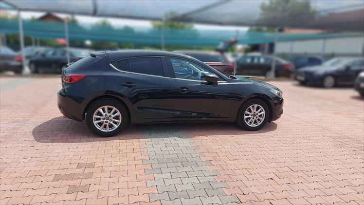 Mazda Mazda3 Sport CD150 Attraction