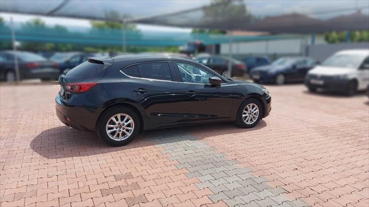 Mazda Mazda3 Sport CD150 Attraction