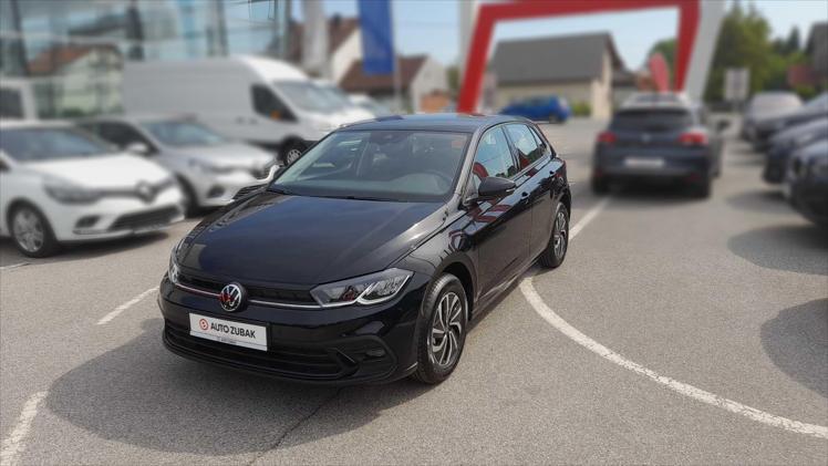 VW rabljeni automobil na prodaju iz oglasa 70953 - VW Polo Polo 1,0 TSI Life