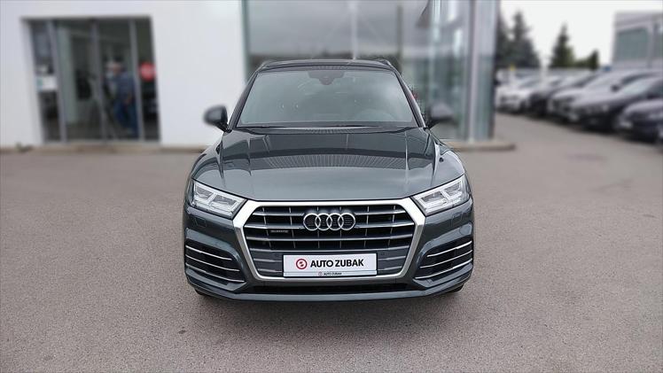 Audi Q5 quattro 40 TDI Sport S tronic