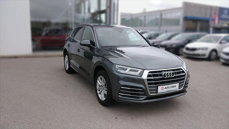 Audi Q5 quattro 40 TDI Sport S tronic