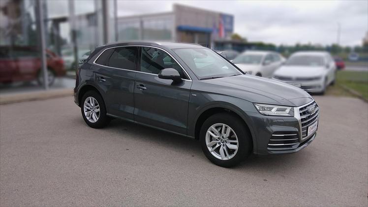 Audi Q5 quattro 40 TDI Sport S tronic