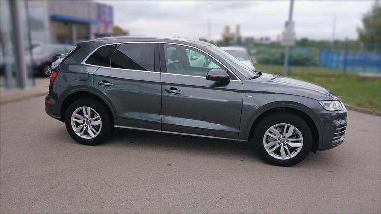 Audi Q5 quattro 40 TDI Sport S tronic