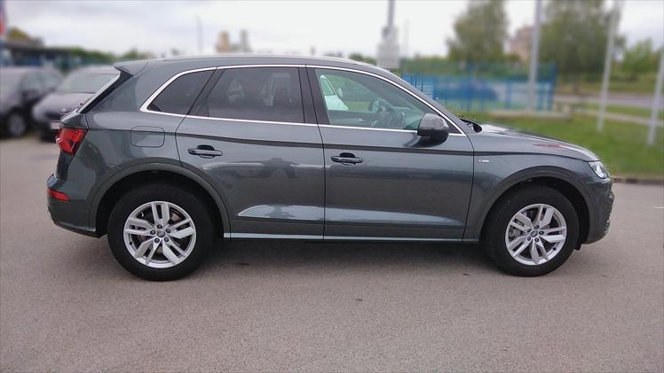 Audi Q5 quattro 40 TDI Sport S tronic