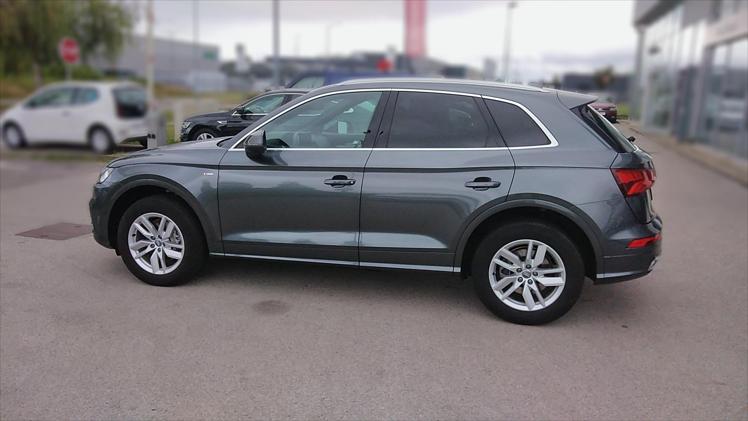 Audi Q5 quattro 40 TDI Sport S tronic