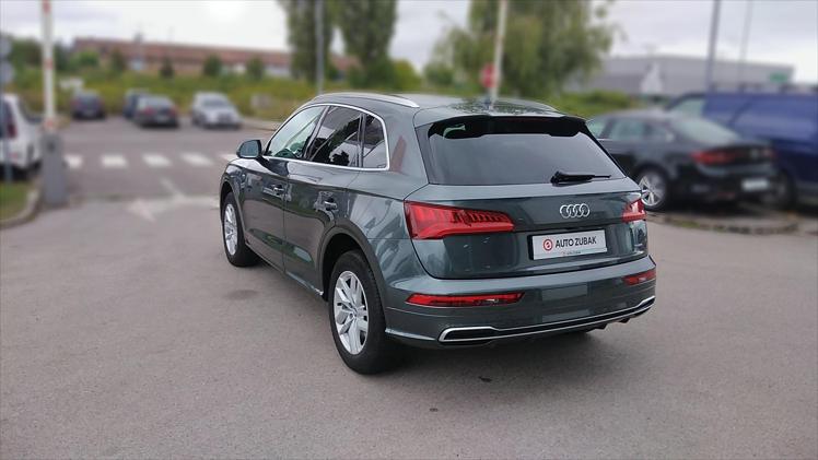 Audi Q5 quattro 40 TDI Sport S tronic