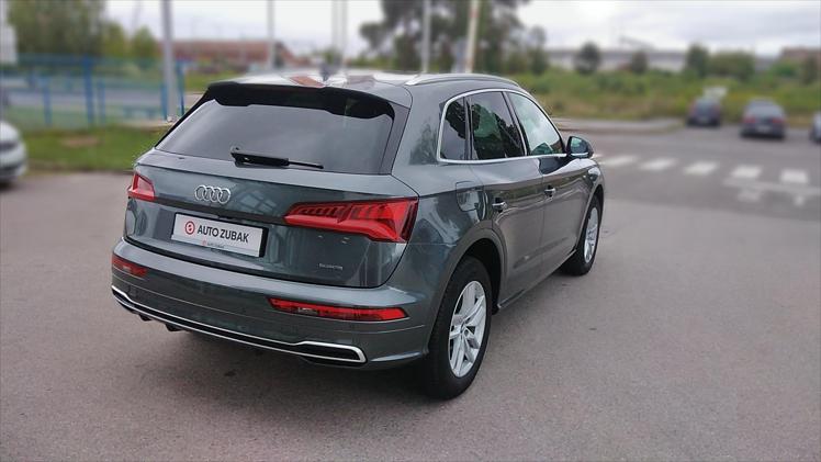 Audi Q5 quattro 40 TDI Sport S tronic