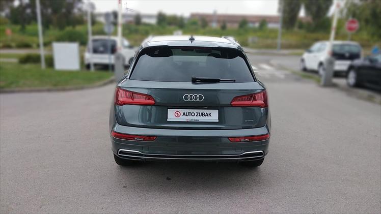 Audi Q5 quattro 40 TDI Sport S tronic