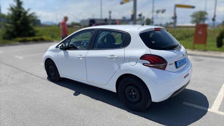 Peugeot 208 1,6 BlueHDi 75 Active