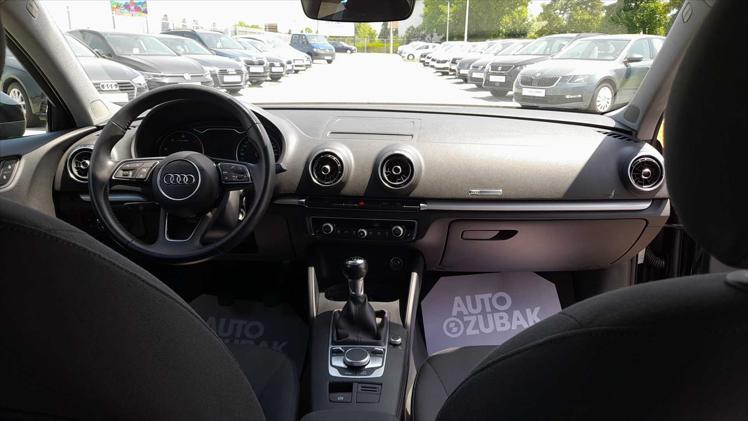 Audi A3 Sportback 30 TDI