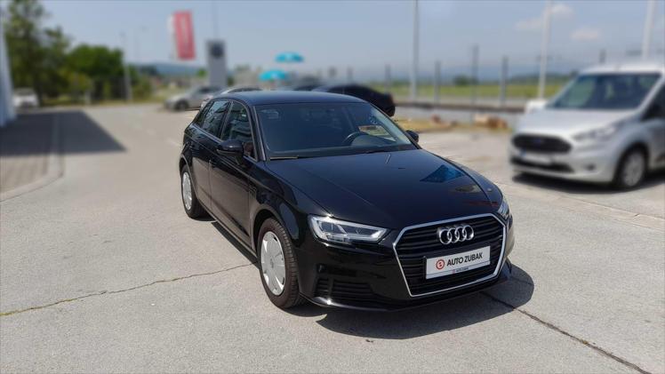 Audi A3 Sportback 30 TDI