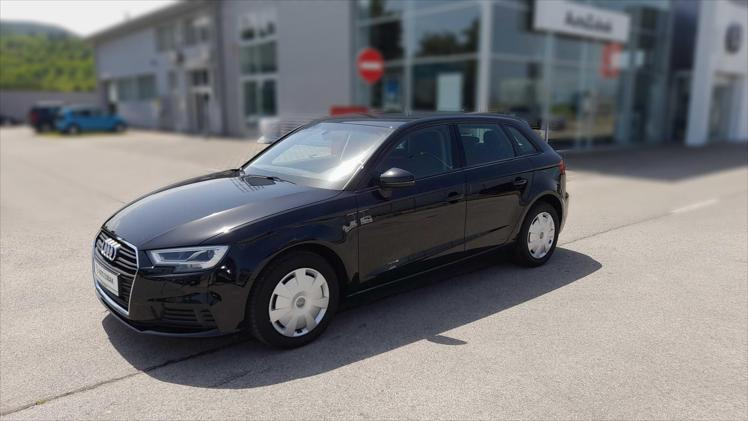 Audi A3 Sportback 30 TDI