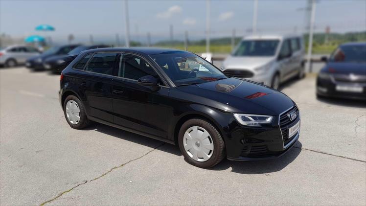 Audi A3 Sportback 30 TDI