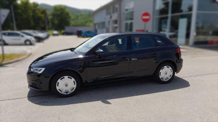 Audi A3 Sportback 30 TDI