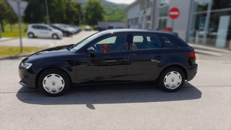 Audi A3 Sportback 30 TDI