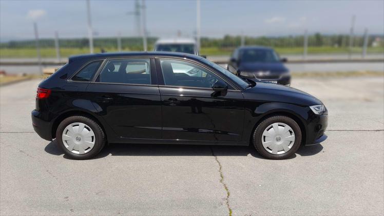 Audi A3 Sportback 30 TDI