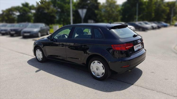 Audi A3 Sportback 30 TDI