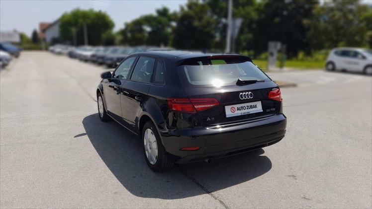 Audi A3 Sportback 30 TDI