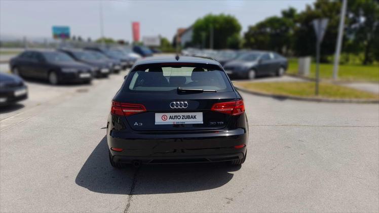 Audi A3 Sportback 30 TDI