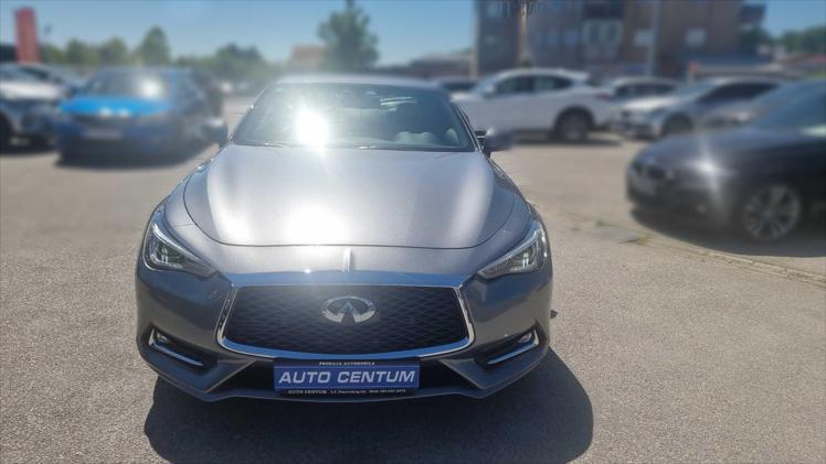 Infiniti Q60 4WD 3,0t Sport Tech Aut.