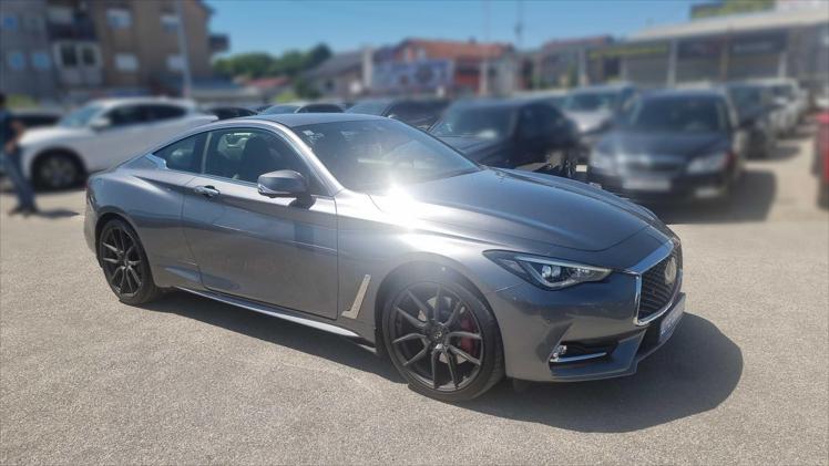 Infiniti Q60 4WD 3,0t Sport Tech Aut.