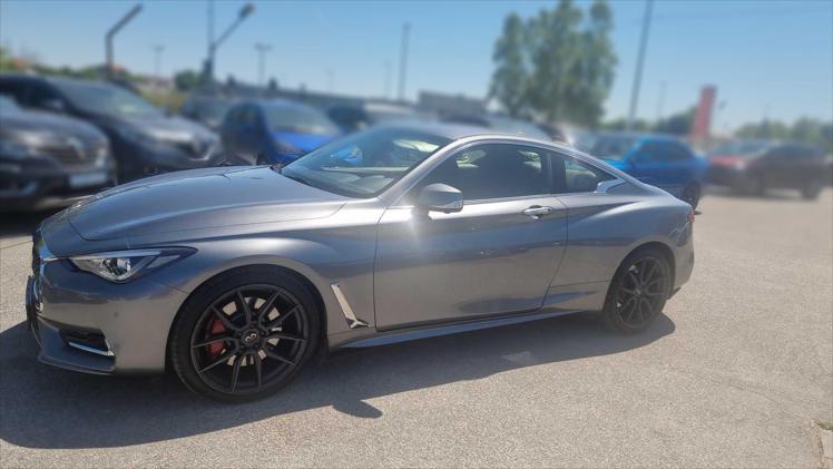 Infiniti Q60 4WD 3,0t Sport Tech Aut.