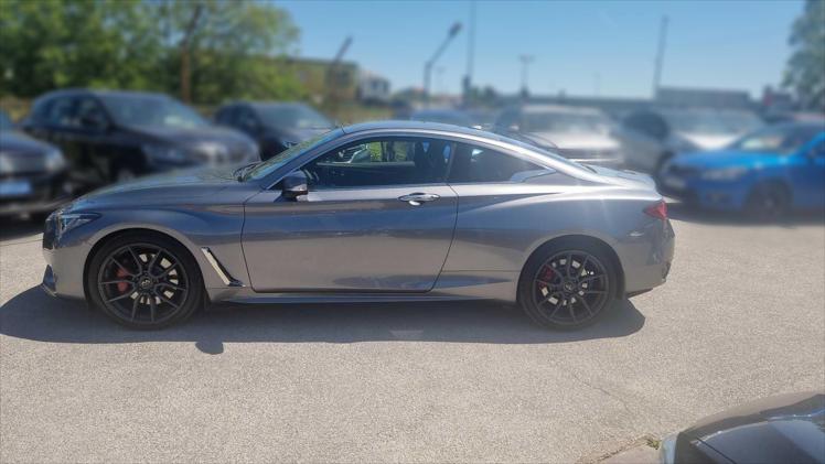 Infiniti Q60 4WD 3,0t Sport Tech Aut.