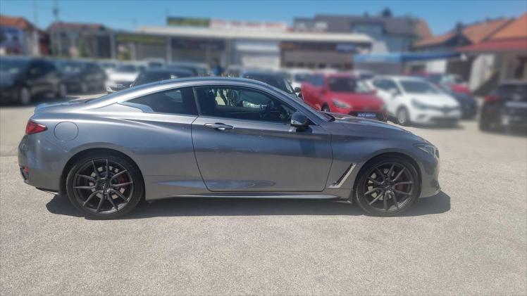 Infiniti Q60 4WD 3,0t Sport Tech Aut.