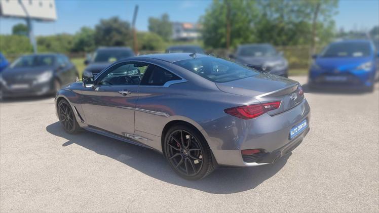 Infiniti Q60 4WD 3,0t Sport Tech Aut.