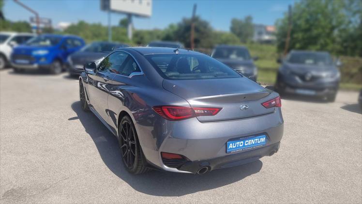 Infiniti Q60 4WD 3,0t Sport Tech Aut.