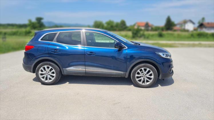 Renault Kadjar dCi 110 Business Energy Aut. 5 vrata