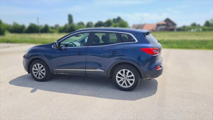 Renault Kadjar dCi 110 Business Energy Aut. 5 vrata