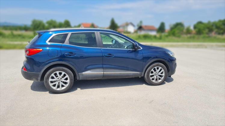 Renault Kadjar dCi 110 Business Energy Aut. 5 vrata