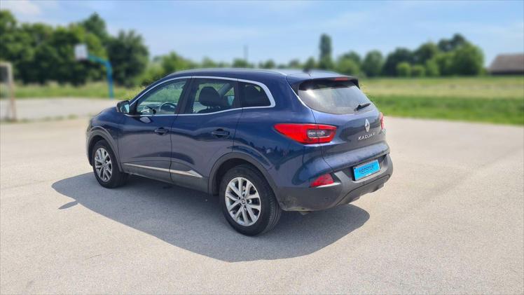 Renault Kadjar dCi 110 Business Energy Aut. 5 vrata