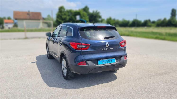 Renault Kadjar dCi 110 Business Energy Aut. 5 vrata