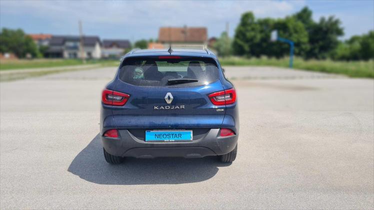 Renault Kadjar dCi 110 Business Energy Aut. 5 vrata