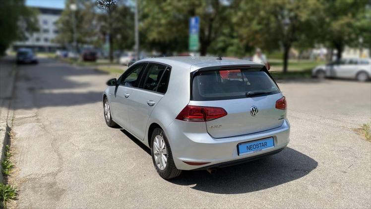 VW Golf 1,6 TDI BMT Trendline