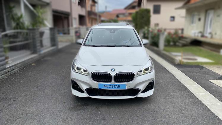 BMW Serija 2 218d Tourer Sport Aut. 5 vrata