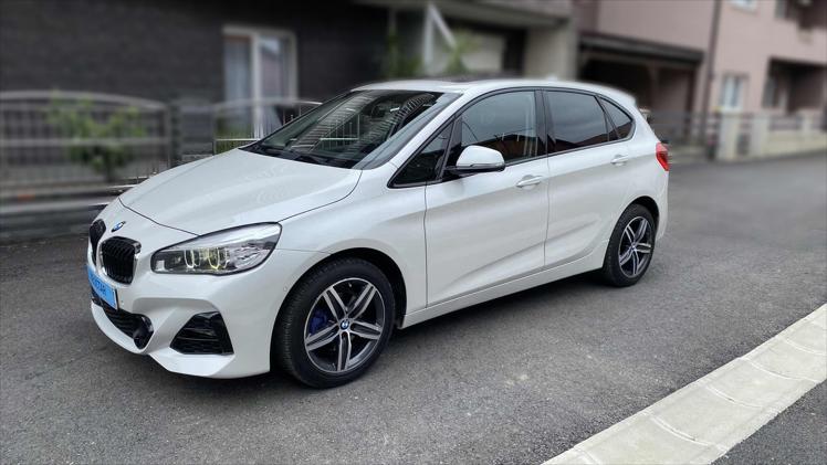 BMW Serija 2 218d Tourer Sport Aut. 5 vrata