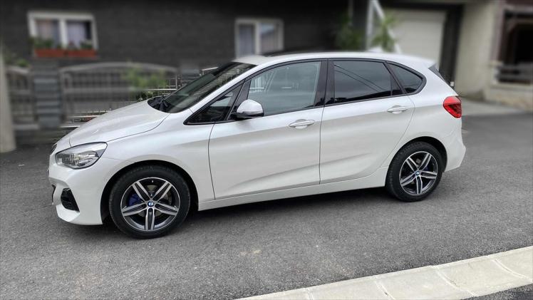 BMW Serija 2 218d Tourer Sport Aut. 5 vrata