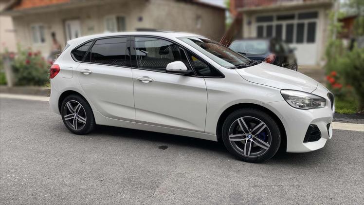 BMW Serija 2 218d Tourer Sport Aut. 5 vrata