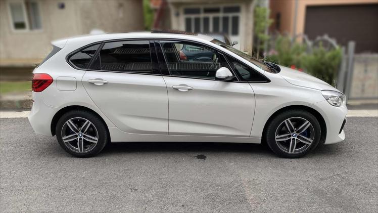 BMW Serija 2 218d Tourer Sport Aut. 5 vrata