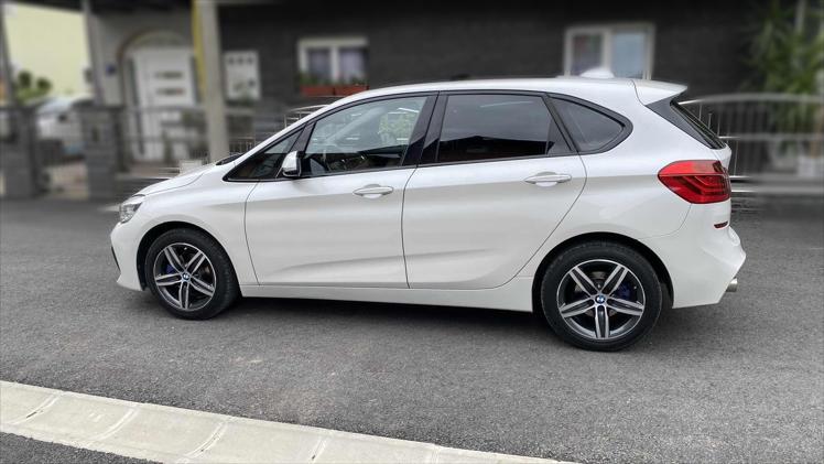 BMW Serija 2 218d Tourer Sport Aut. 5 vrata