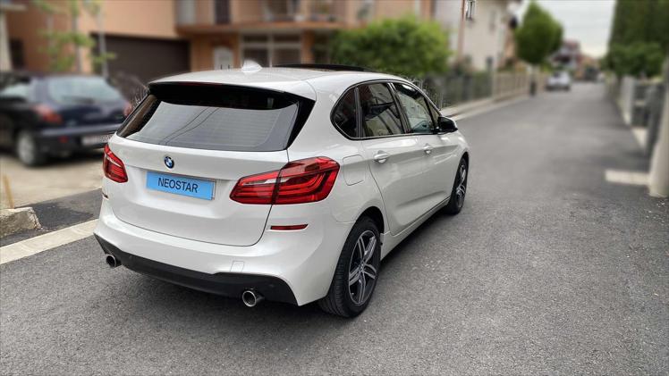 BMW Serija 2 218d Tourer Sport Aut. 5 vrata