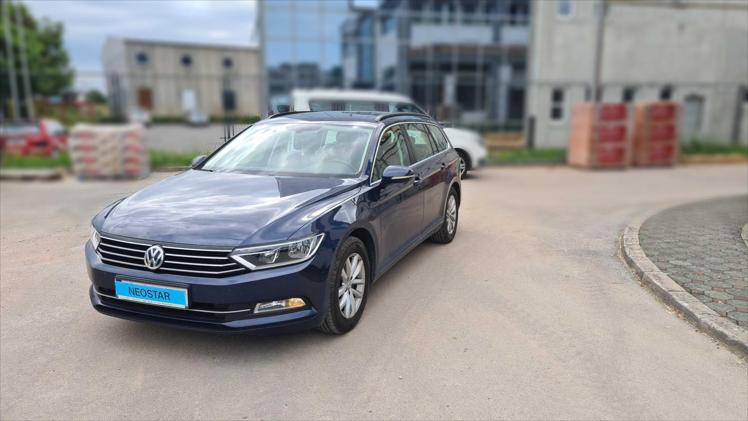 VW rabljeni automobil na prodaju iz oglasa 69537 - VW Passat Passat Variant 1,6 TDI BMT Comfortline