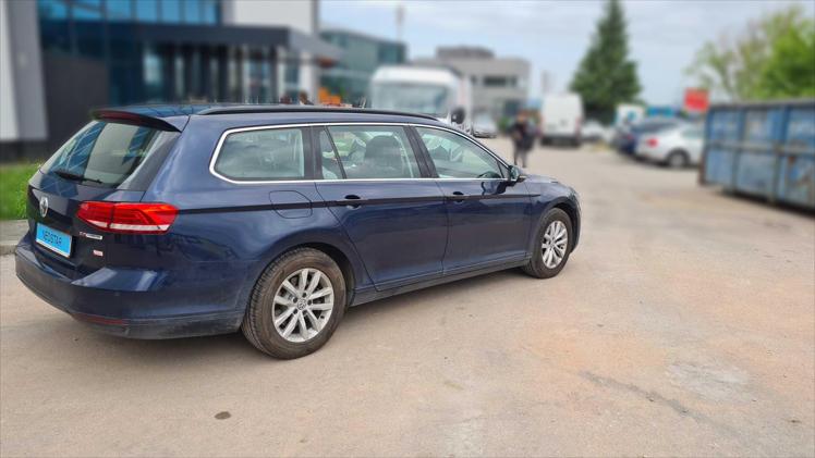 VW rabljeni automobil na prodaju iz oglasa 69537 - VW Passat Passat Variant 1,6 TDI BMT Comfortline