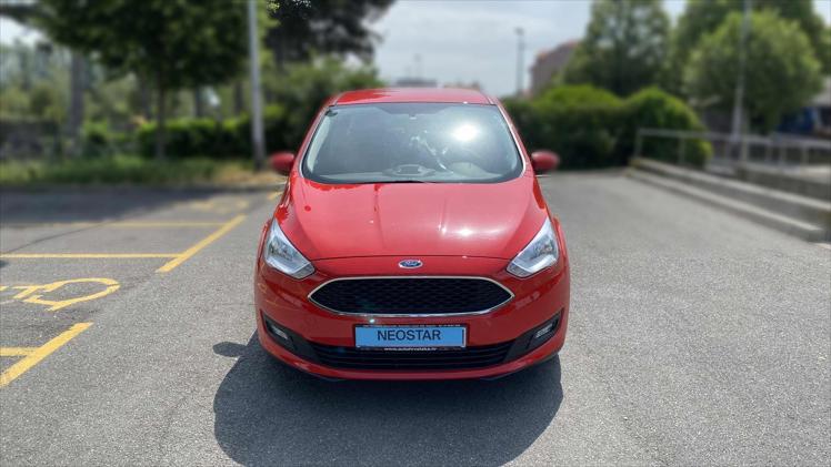 Ford C-MAX 1,0 EcoBoost Trend